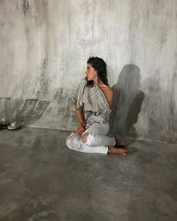 Cassandra Sanchez Navarro feet photo 7
