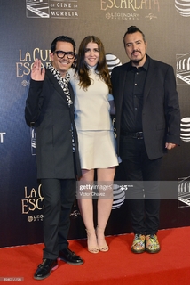 Cassandra Sanchez Navarro feet photo 16