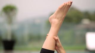 Cassey Ho feet photo 13
