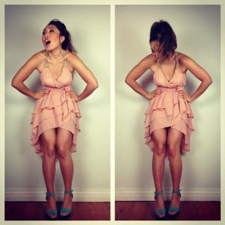 Cassey Ho feet photo 16