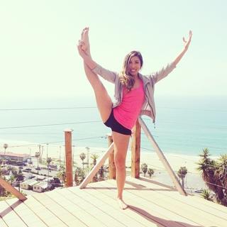 Cassey Ho feet photo 14