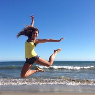 Cassey Ho feet photo 10