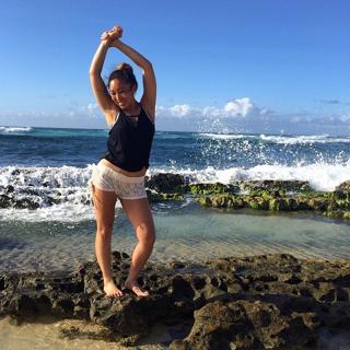 Cassey Ho feet photo 10