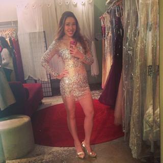 Cassey Ho feet photo 8