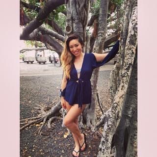 Cassey Ho feet photo 5