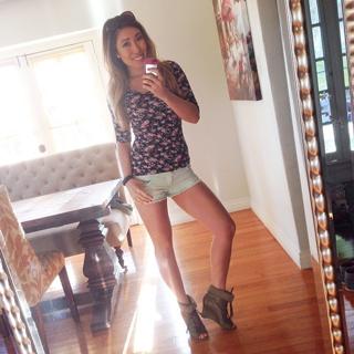 Cassey Ho feet photo 8