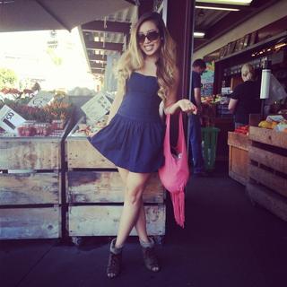 Cassey Ho feet photo 19