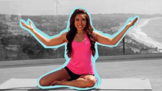 Cassey Ho feet photo 14