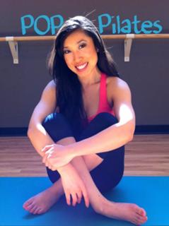 Cassey Ho feet photo 13