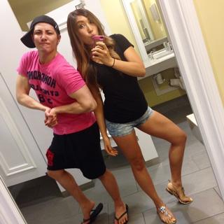 Cassey Ho feet photo 3