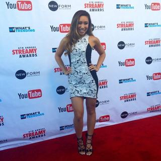 Cassey Ho feet photo 16