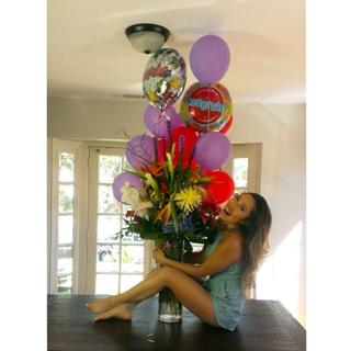 Cassey Ho feet photo 12