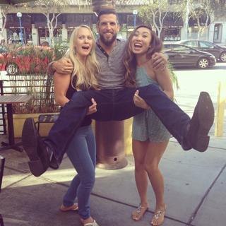 Cassey Ho feet photo 11