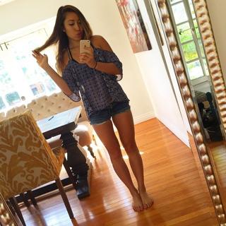 Cassey Ho feet photo 10