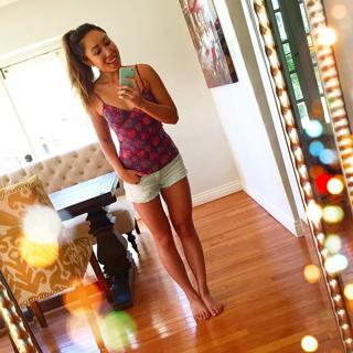 Cassey Ho feet photo 9
