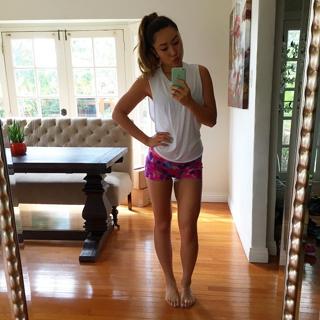 Cassey Ho feet photo 8