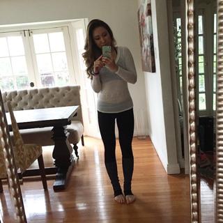 Cassey Ho feet photo 7