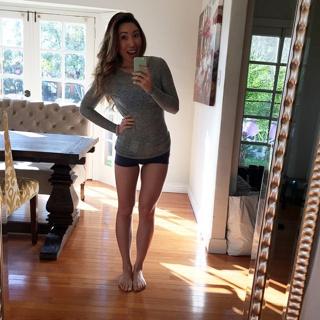 Cassey Ho feet photo 6