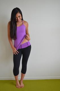 Cassey Ho feet photo 20