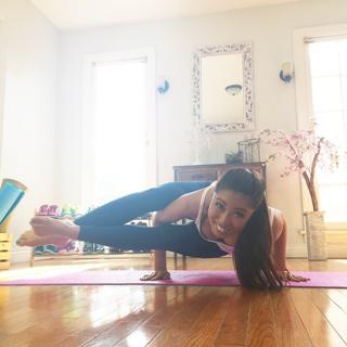 Cassey Ho feet photo 12