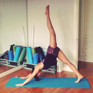Cassey Ho feet photo 6