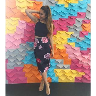 Cassey Ho feet photo 6