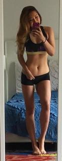 Cassey Ho feet photo 1