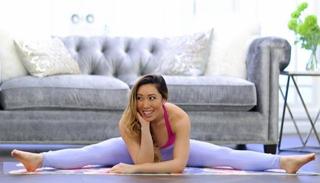 Cassey Ho feet photo 18