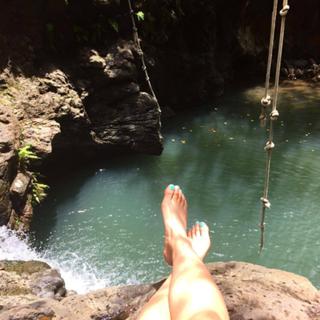 Cassey Ho feet photo 15