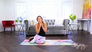 Cassey Ho feet photo 18