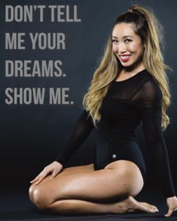 Cassey Ho feet photo 17