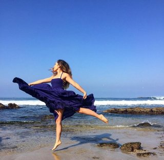 Cassey Ho feet photo 13