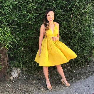 Cassey Ho feet photo 4