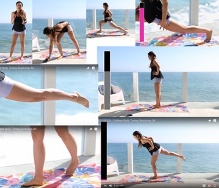 Cassey Ho feet photo 7