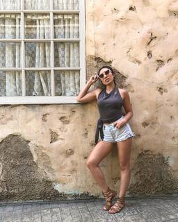 Cassey Ho feet photo 16