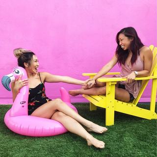 Cassey Ho feet photo 7