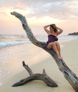 Cassey Ho feet photo 2