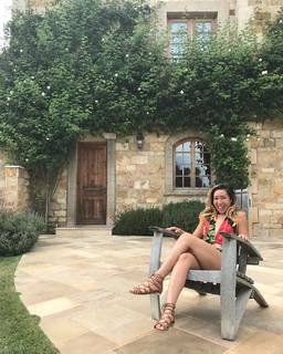 Cassey Ho feet photo 20