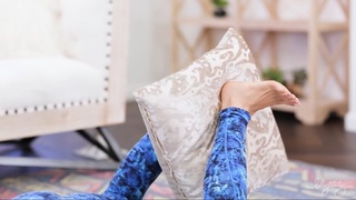 Cassey Ho feet photo 19