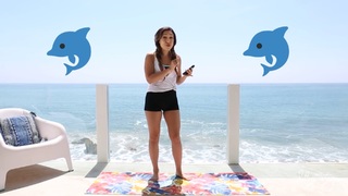 Cassey Ho feet photo 14