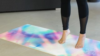 Cassey Ho feet photo 20