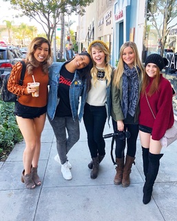 Cassey Ho feet photo 15
