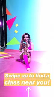 Cassey Ho feet photo 17