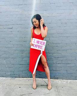 Cassey Ho feet photo 10