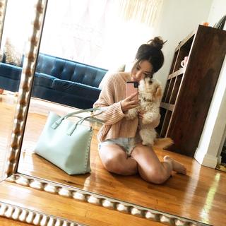 Cassey Ho feet photo 1