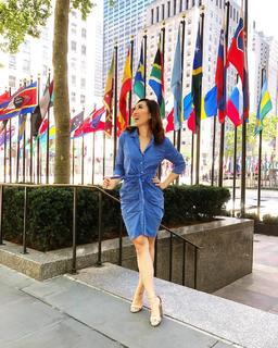 Cassey Ho feet photo 17