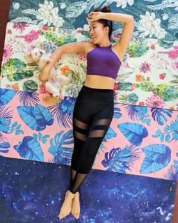 Cassey Ho feet photo 15