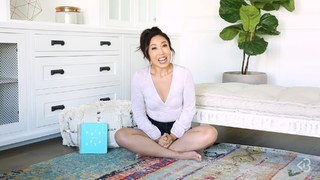 Cassey Ho feet photo 5