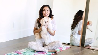 Cassey Ho feet photo 19