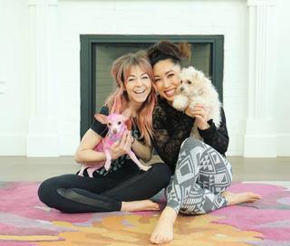 Cassey Ho feet photo 7